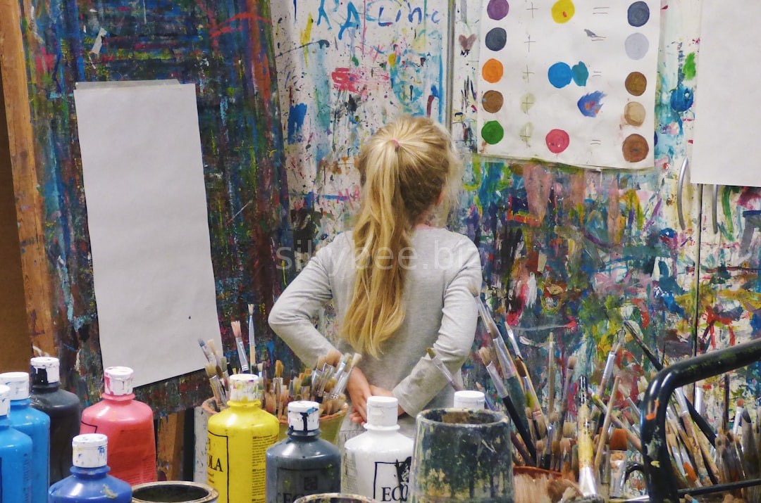 Art Studio Hero
