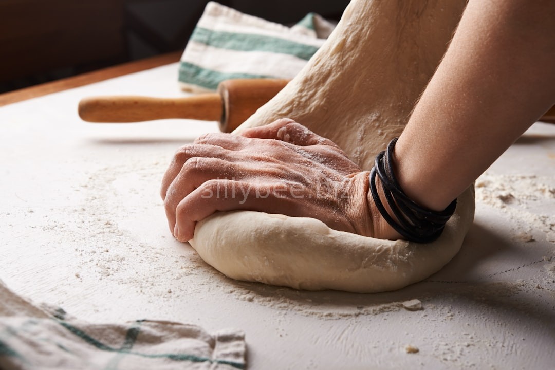 Bakery Interior