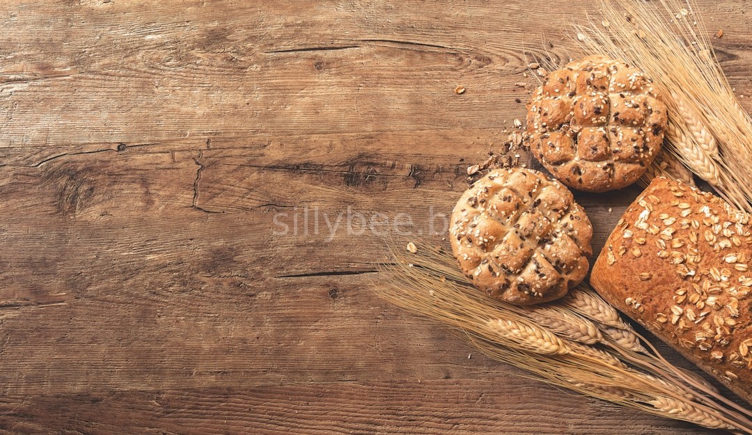 Artisan Breads