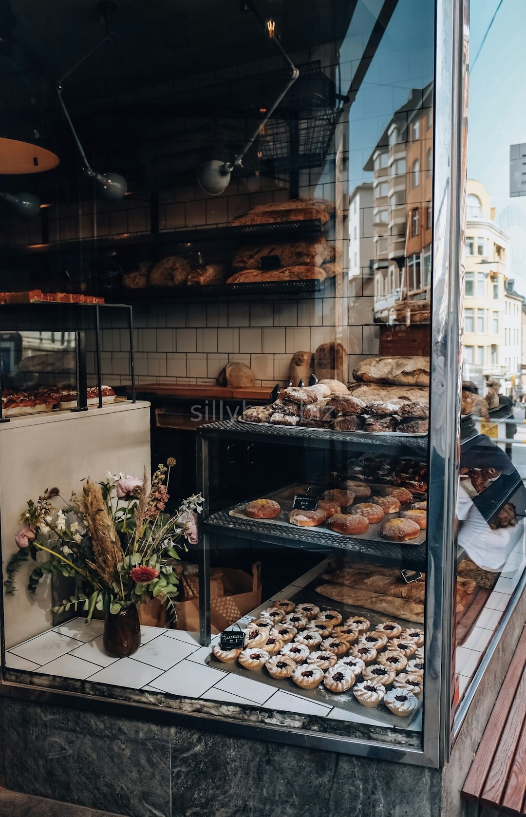Pastry