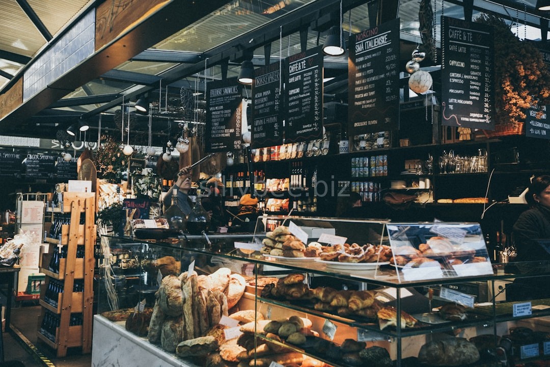 Pastry Delights