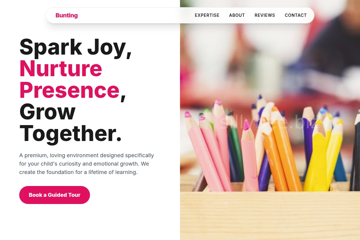 Bunting Daycare