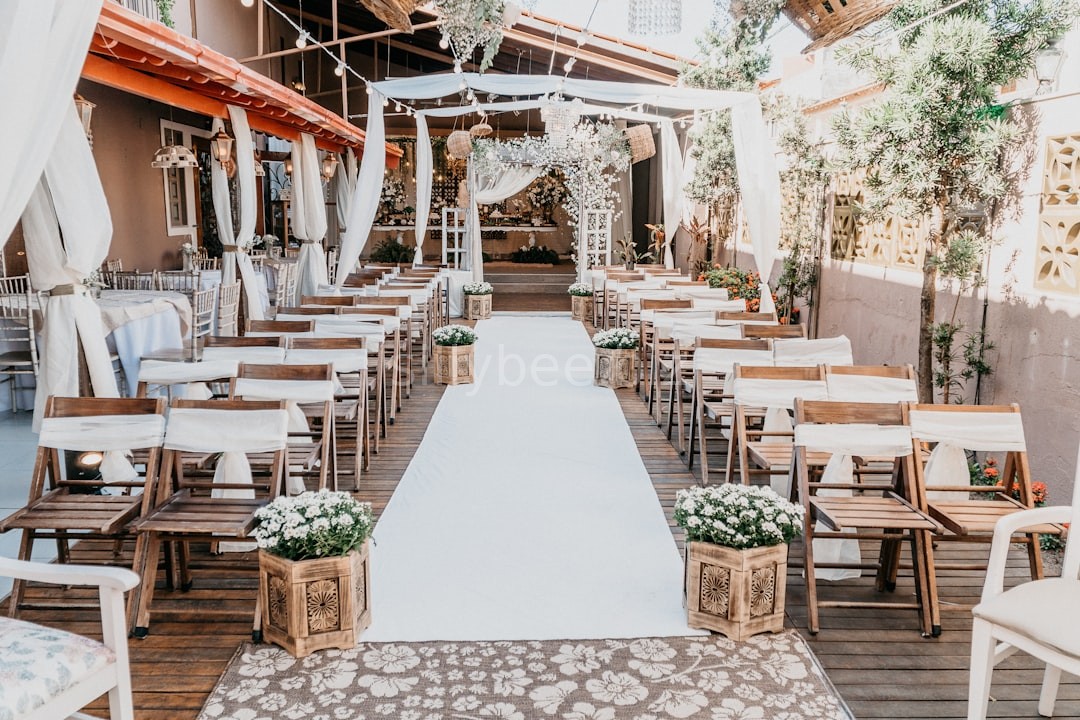 Floral arrangements