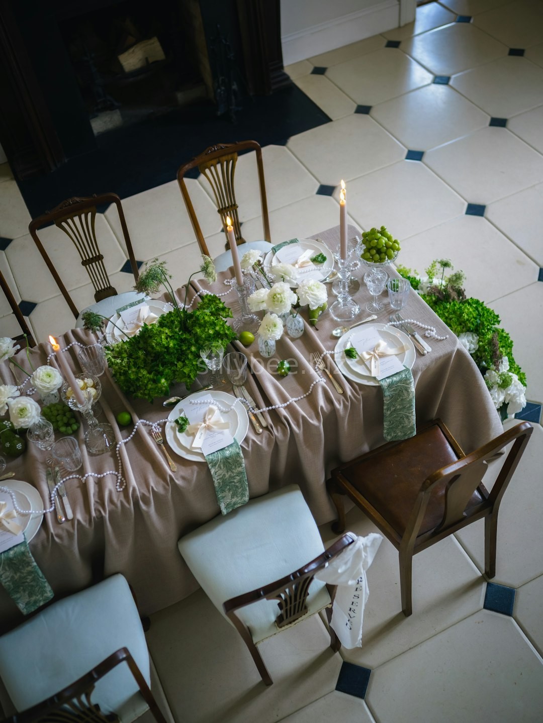 Decor Detail