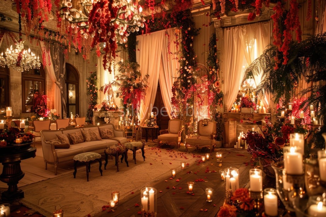Birthday Decor