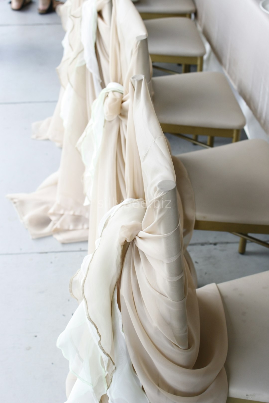 Tablescape design